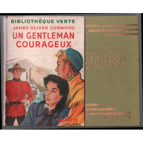 Un gentleman courageux