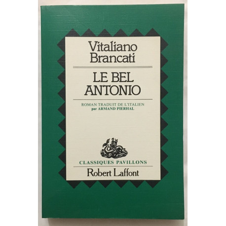 Le Bel Antonio