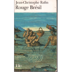 Rouge Brésil