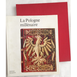 La Pologne millénaire