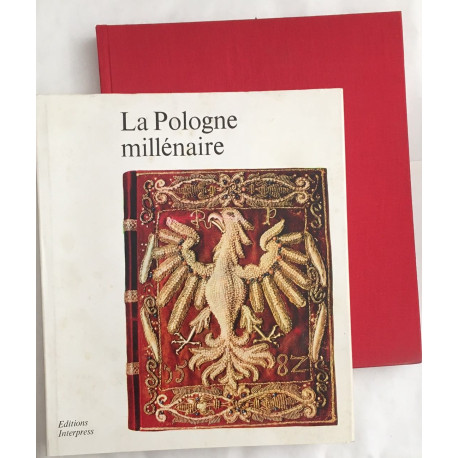 La Pologne millénaire