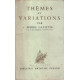 Thèmes et variations