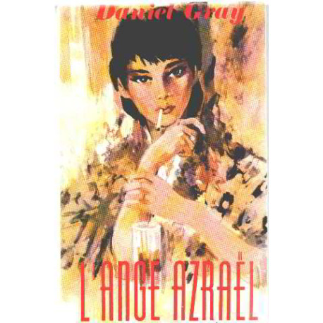 L'ange azrael
