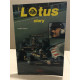 Lotus story / nombreuses photographies