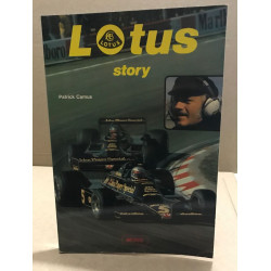 Lotus story / nombreuses photographies