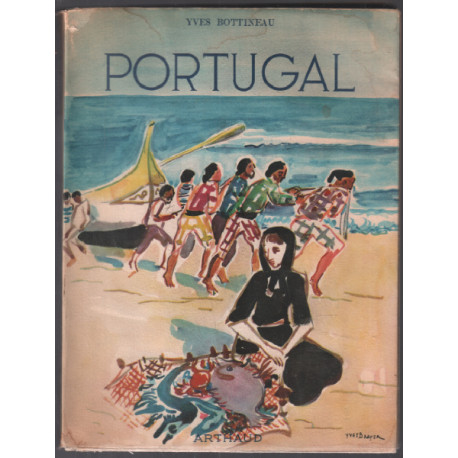 Portugal