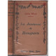 La jeunesse de bonaparte (une vingtaine d'héliogravures)