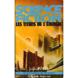 La Science-fiction - Que Sais-Je ? n° 1426