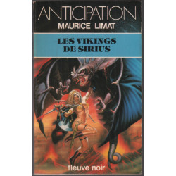 Les vikings de sirius