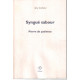 Syngué Sabour Pierre de Patience