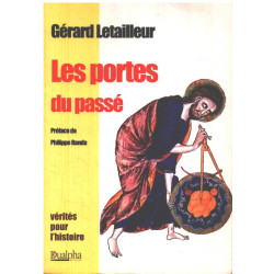 Les Portes du Passé