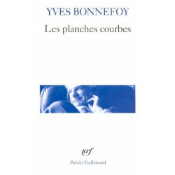 Les Planches Courbes