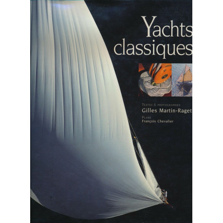 Yachts classiques