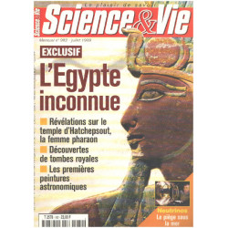 Science et vie n° 982