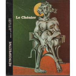 Le chénier / des visages du corps aux vrilles du temps