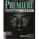 Revue cinéma première n° 300 besson will smith george clooney 300...
