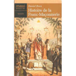 Histoire de la Franc-Maçonnerie
