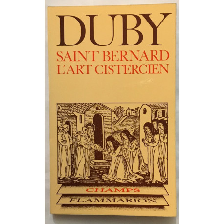 Saint-Bernard: L'art cistercien