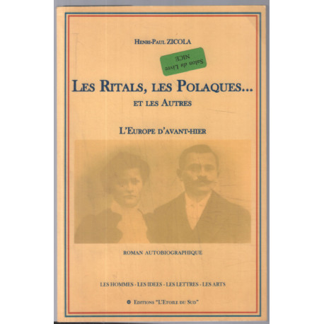 Les ritals les polaques et les autres