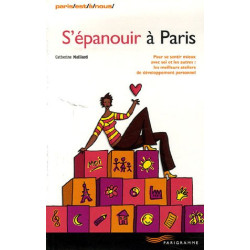 S'épanouir à Paris