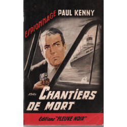 Chantiers de mort