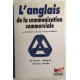 L' Anglais de la communication commerciale