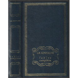 Fables choisis mis en vers ( la fontaine) 32 reproductions