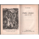 Fables choisis mis en vers ( la fontaine) 32 reproductions