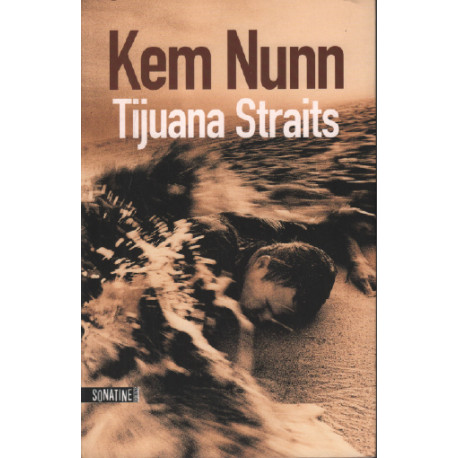 Tijuana straits