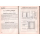 Étude des styles du mobilier