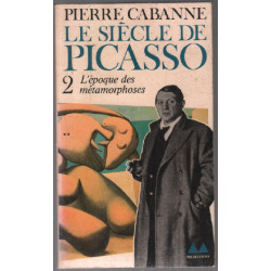 Le siècle de picasso 2