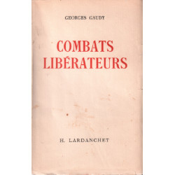 Combats libérateurs