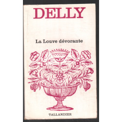 La louve dévorante