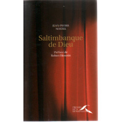 Saltimbanque de Dieu