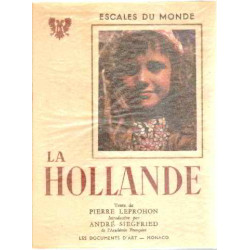 La hollande