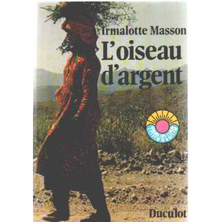 L'oiseau d'argent