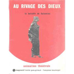 Au rivage des dieux/la bataille salamine