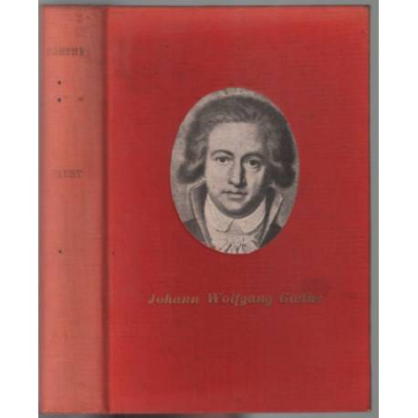 Faust (l'aventure spirituelle du docteur)