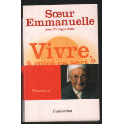 Vivre À Quoi Ça Sert
