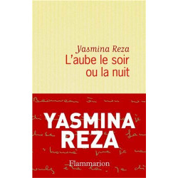 L'Aube le soir ou la nuit