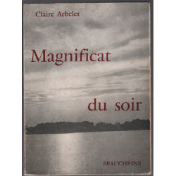 Magnificat du soir