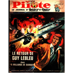Revue pilote n° 352