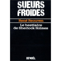 Le bestiaire de Sherlock Holmes