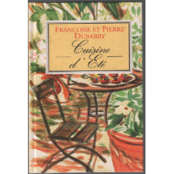 Cuisine d'été