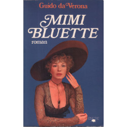Mimi bluette