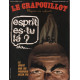 Le crapouillot nouvelle série n° 65 / esprit es tu là