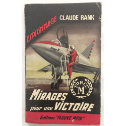 Mirages pour une victoire