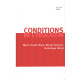CONDITIONS DE L'EDUCATION