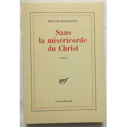 Sans la miséricorde du Christ