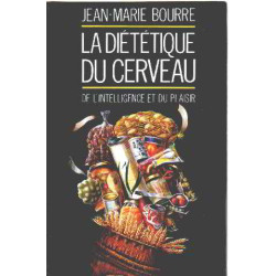 La diététique du cerveau